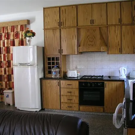 Philippou & * Larnaca