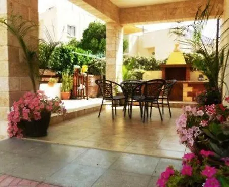 Daire Philippou & Larnaca