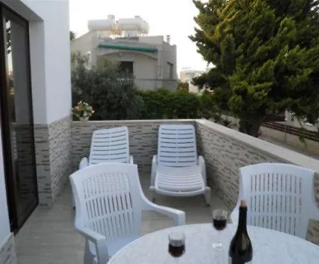 Appartement Philippou & *