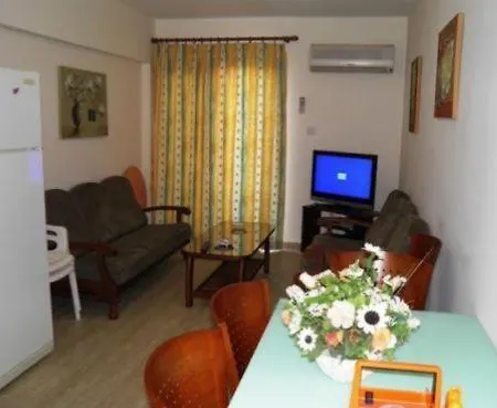 Philippou & Appartement