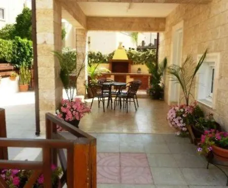 Philippou & Daire Larnaca