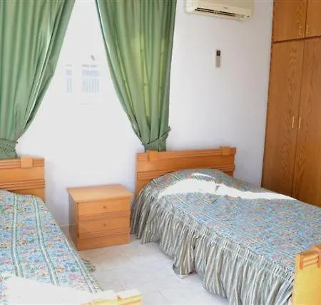 Philippou & Appartement *