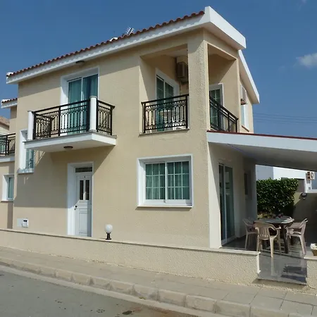 Διαμέρισμα Philippou &