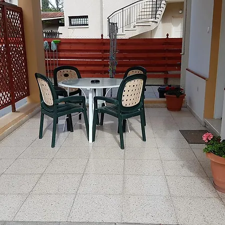 Philippou & * Larnaca