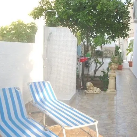 Lejlighed Philippou & Larnaca