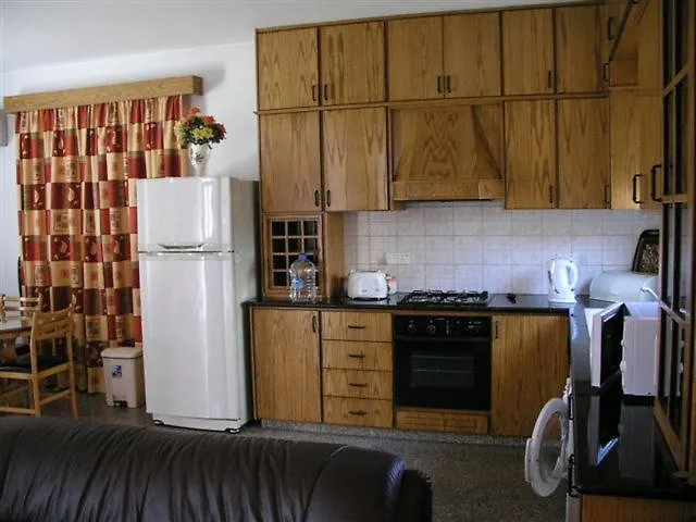 Philippou & * Λάρνακα