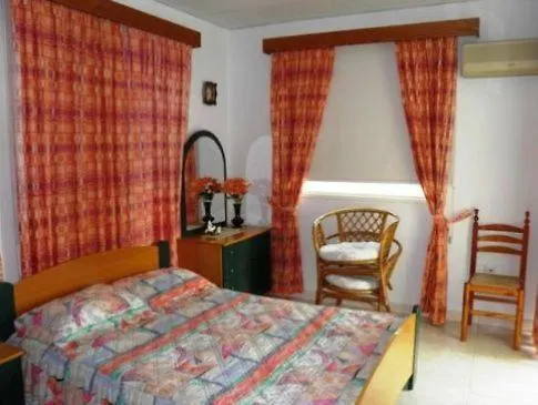 Διαμέρισμα Philippou &