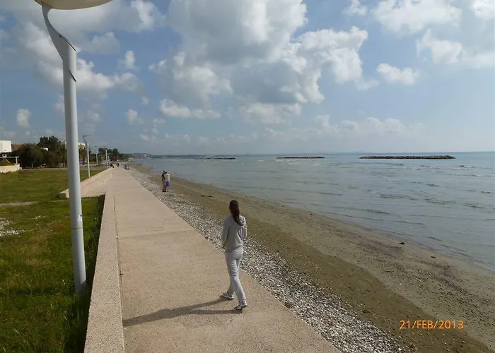 Philippou & Διαμέρισμα *