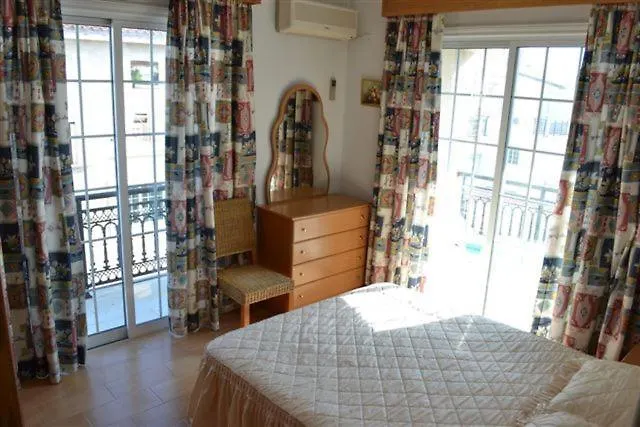 Philippou & Διαμέρισμα