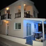 Philippou & Larnaca