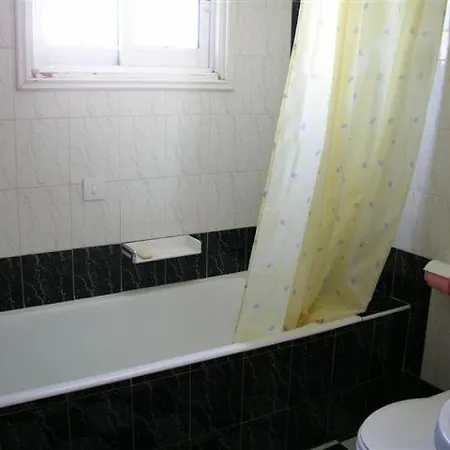 Philippou & Apartman *