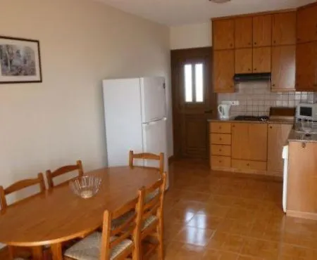 Apartman Philippou &