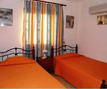 Apartman Philippou & Lárnaka