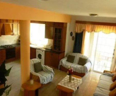 Philippou & Apartment
