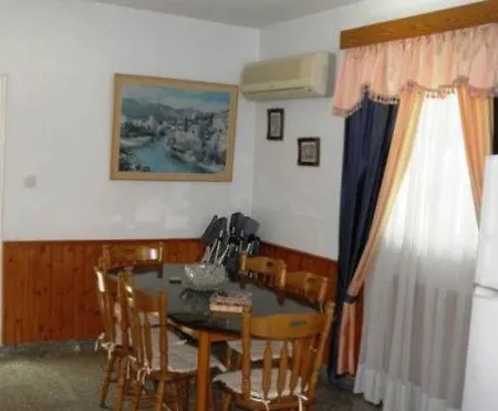 Philippou & Apartment *