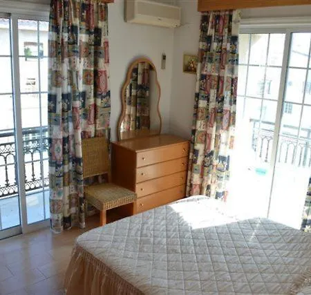 Philippou & Apartman