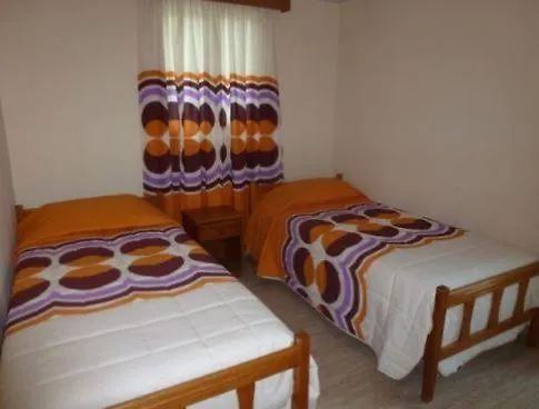 Διαμέρισμα Philippou & *