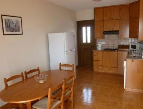 Апартаменти Philippou &