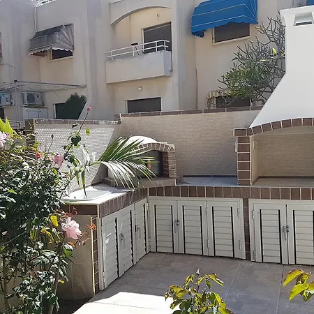 Apartament Philippou & *