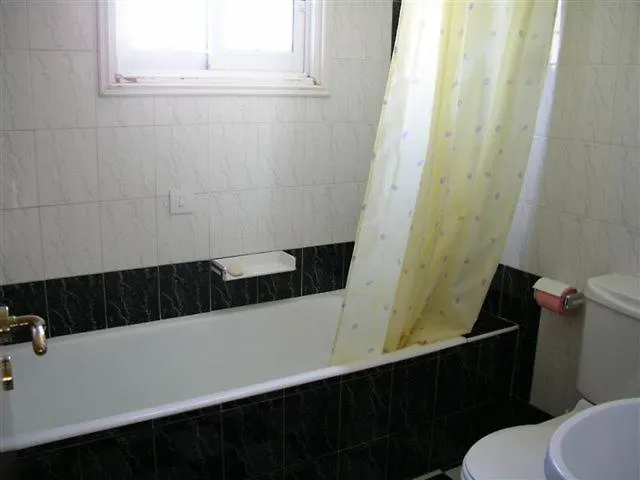 Philippou & Apartament *