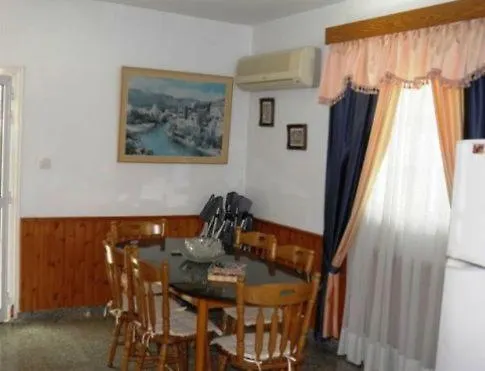 Apartament Philippou &