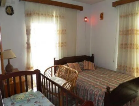 Apartament Philippou & Larnaca