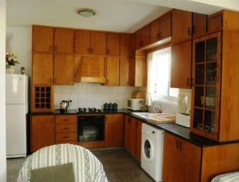 Apartament Philippou &