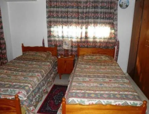 Apartament Philippou & Larnaca
