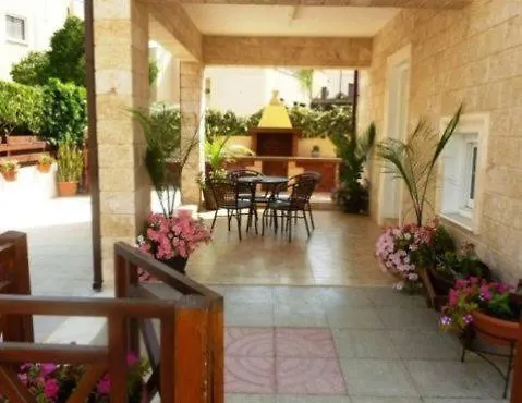 Apartament Philippou &