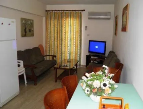 Philippou & Apartament