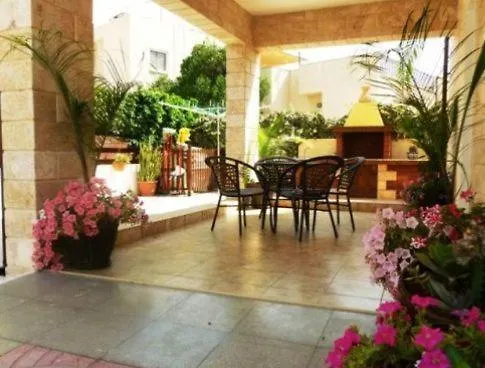 Apartament Philippou &