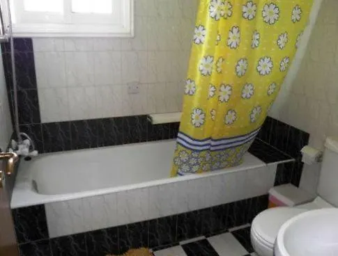 Apartament Philippou & *