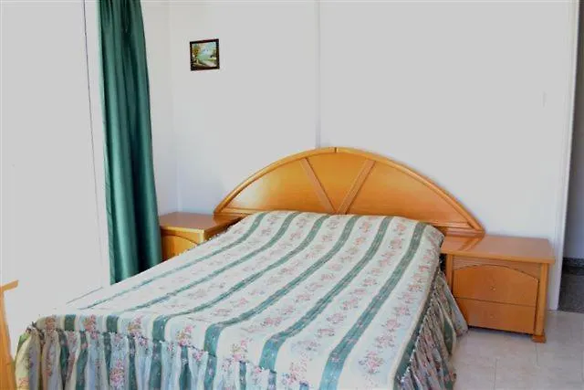 Apartament Philippou & *