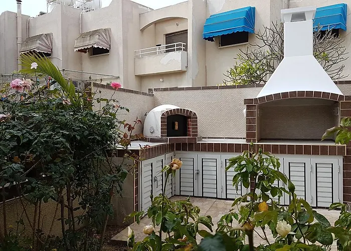 Apartament Philippou & *