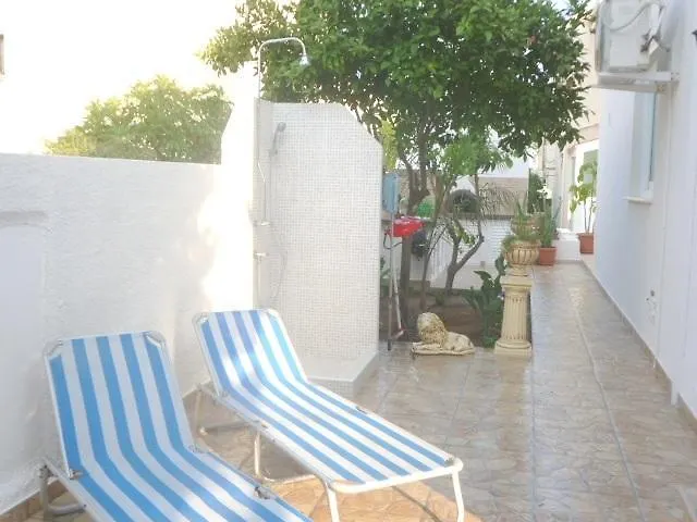 Apartament Philippou & Larnaca